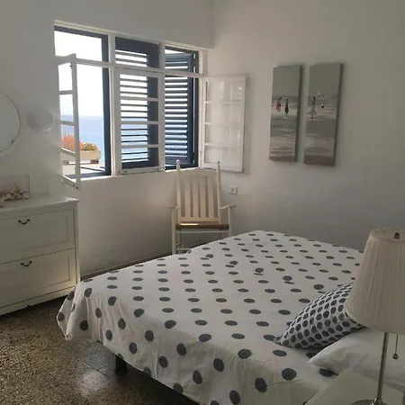 Casa Los Alisios Puerto De Naos