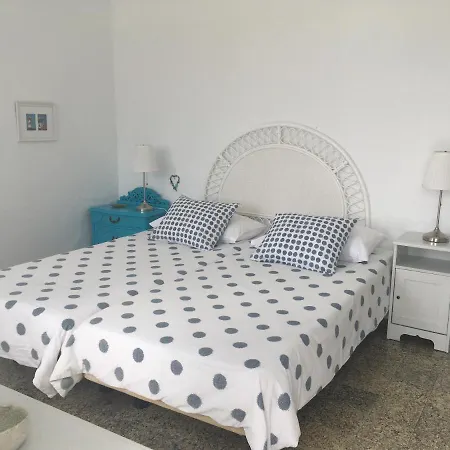 Casa Los Alisios
