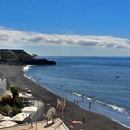 Casa Los Alisios Puerto De Naos
